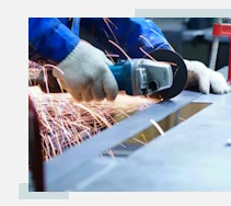 Услуги Изготовление металлоконструкций под ключ в Уссурийске