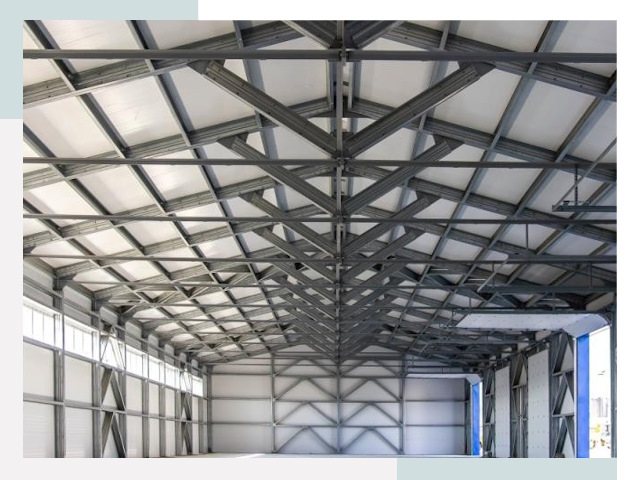 Производственные здания в Уссурийске от 619 руб. - Надежно и быстро