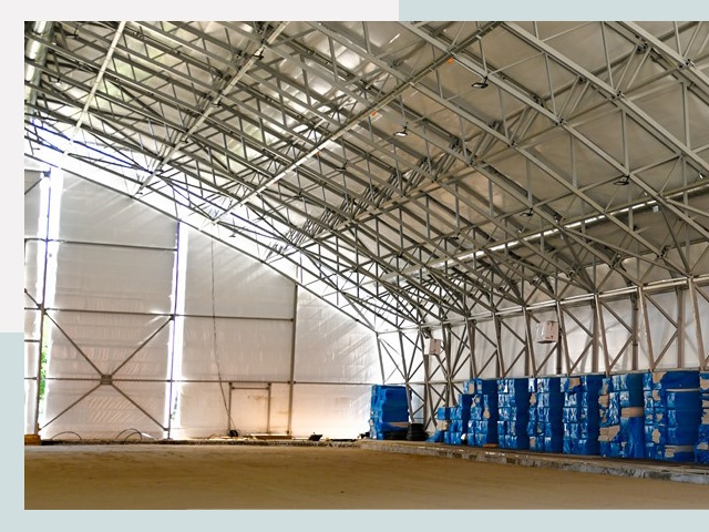 Строительство крытых катков в Уссурийске