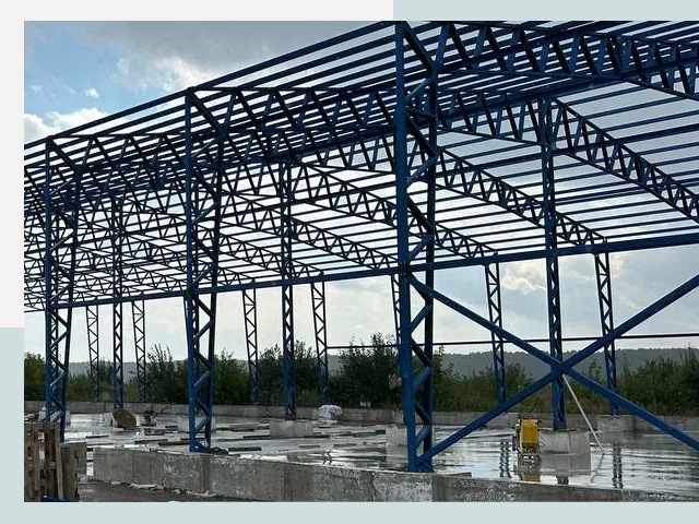 Строительство картодромов в Уссурийске