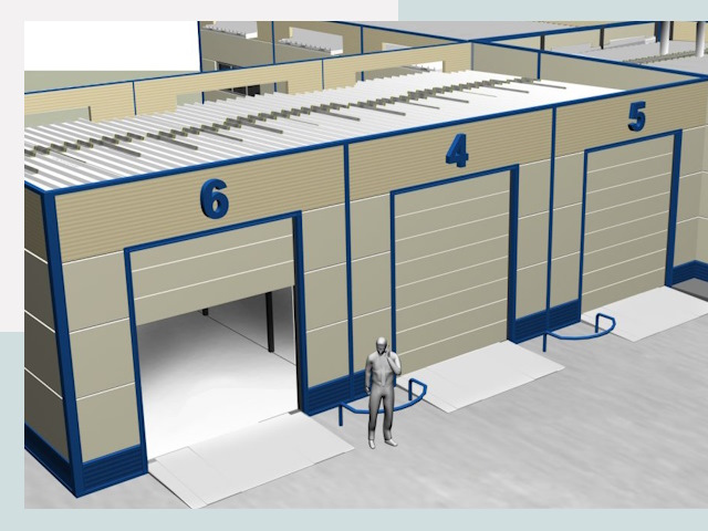 Строительство автомоек от 619 руб. в Уссурийск