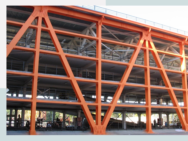 Многоуровневые паркинги в Уссурийск от 619 руб.