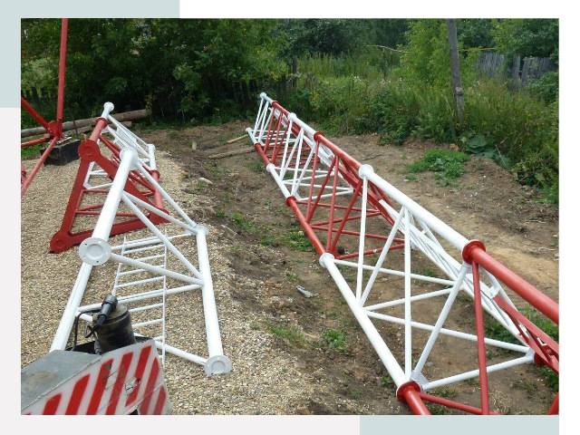 Башни связи в Уссурийске