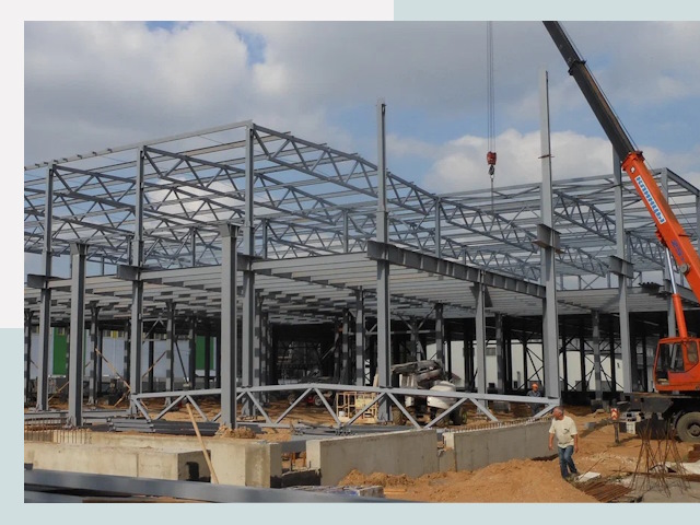 Генеральный подряд в Уссурийске