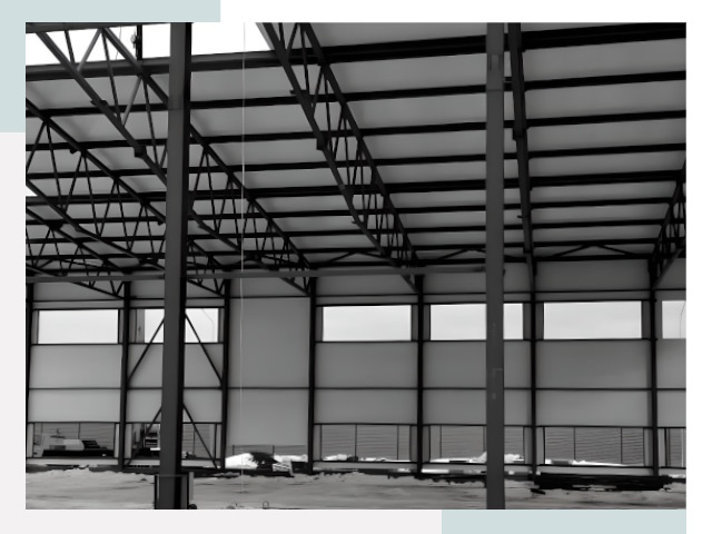 Производство ангаров в Уссурийске