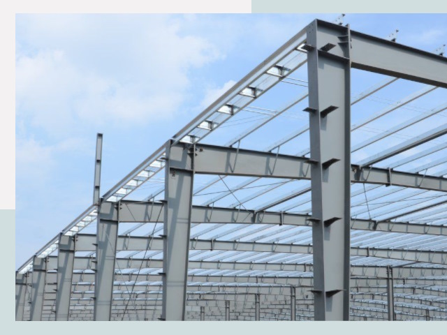 Металлокаркасы для складов от 619 руб. в Уссурийске