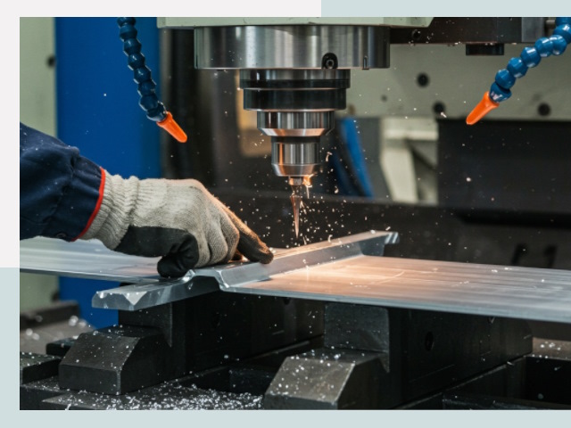 Металлообработка в Уссурийске от 619 руб. - Надежно и быстро